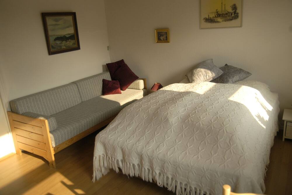 Photo of Bedroom in Norre Nebel