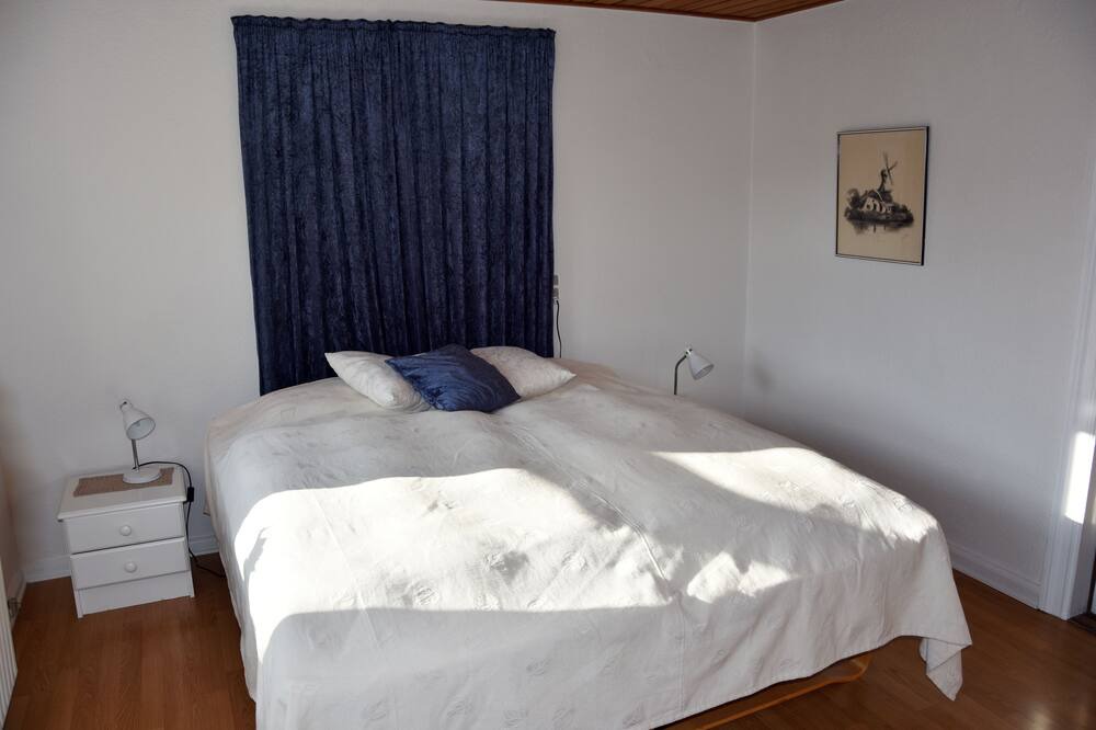 Photo of Bedroom in Norre Nebel