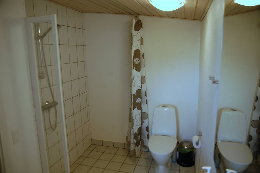 Photo of Bathroom in Norre Nebel