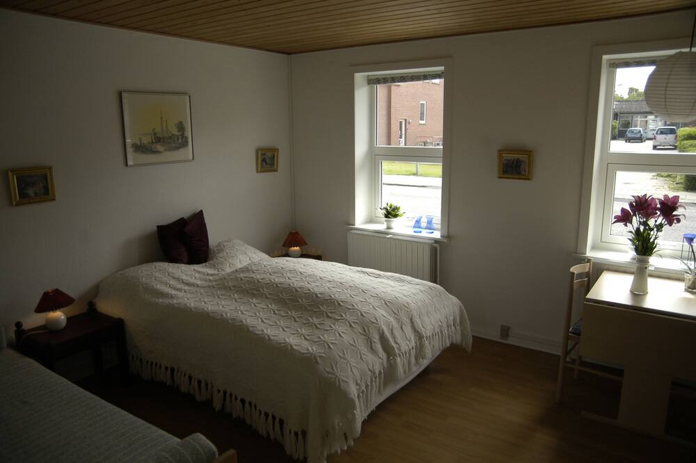 Photo of Bedroom in Norre Nebel