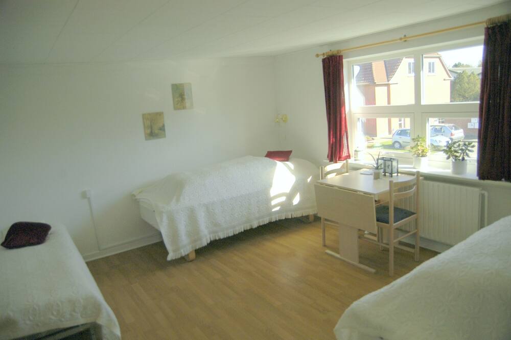 Photo of Bedroom in Norre Nebel