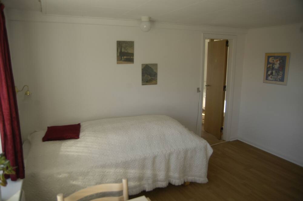 Photo of Bedroom in Norre Nebel