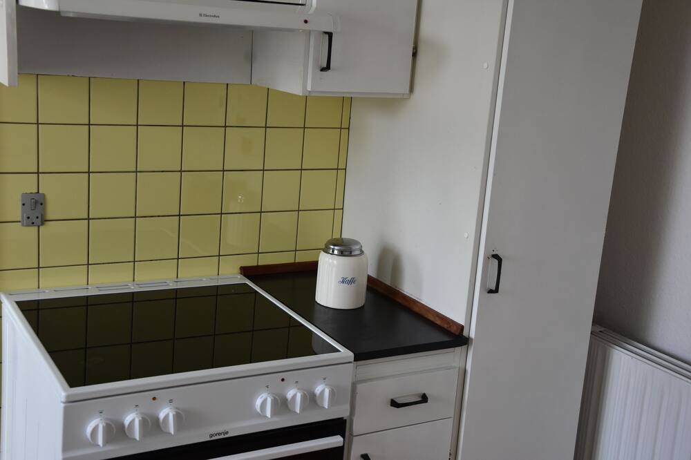 Photo of Kitchen in Norre Nebel