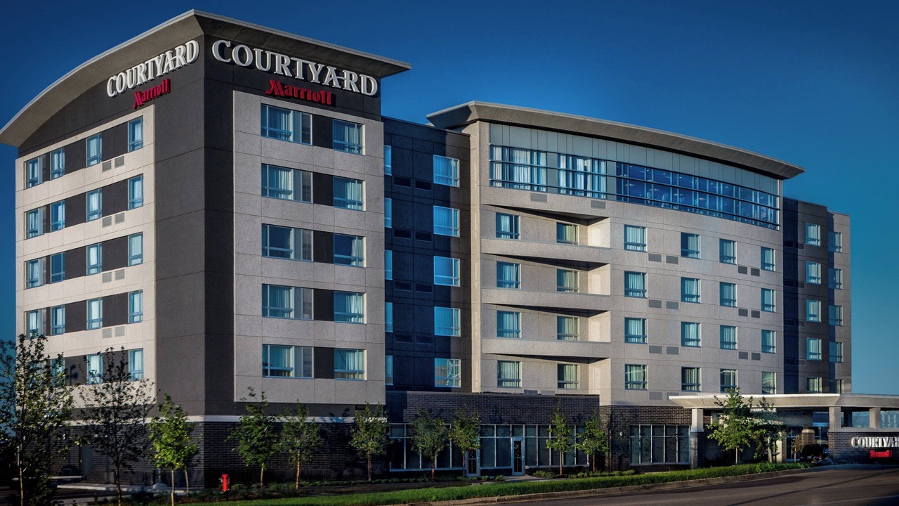 Photo of Outdoor in Winnipeg