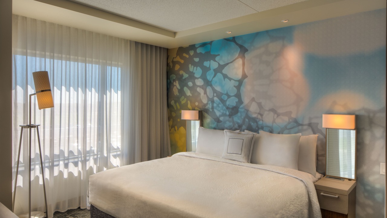 Photo of Bedroom in Winnipeg
