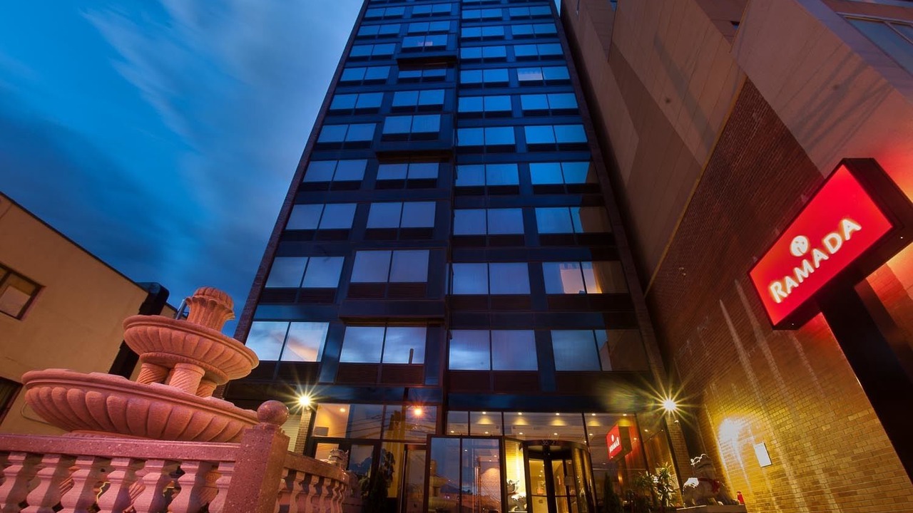 Photo of Outdoor in Flushing Chinatown