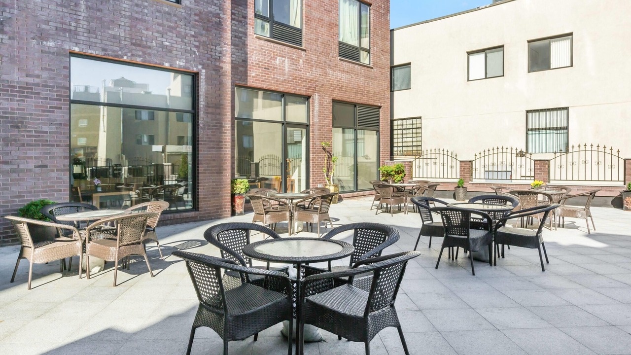 Photo of Outdoor in Flushing Chinatown