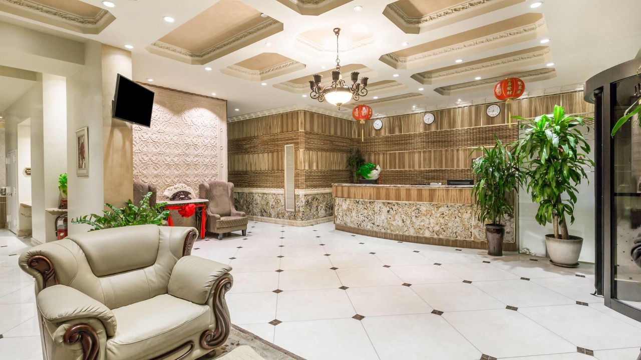 Photo of Others in Flushing Chinatown