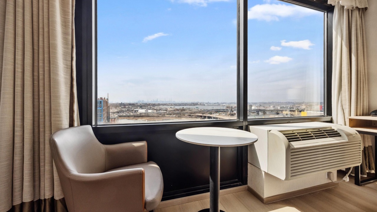 Photo of Bedroom in Flushing Chinatown