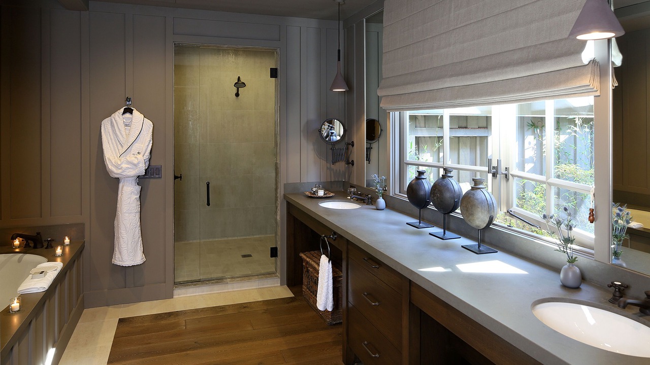 Photo of Bathroom in Deer Park