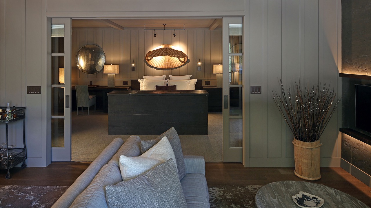 Photo of Bedroom in Deer Park