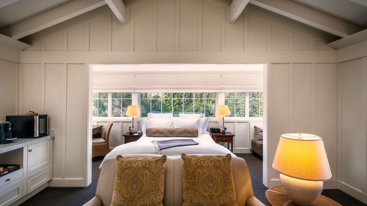 Photo of Bedroom in Deer Park