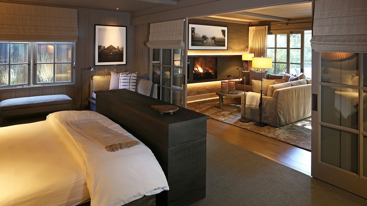 Photo of Bedroom in Deer Park