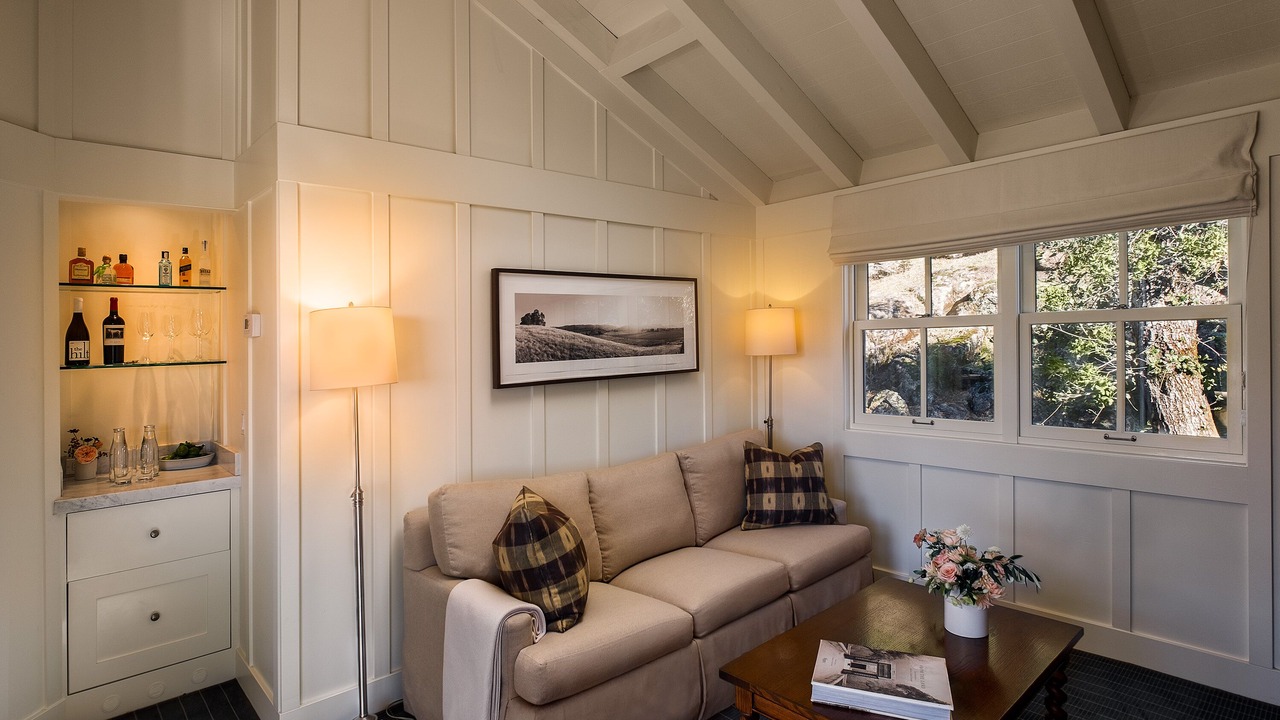 Photo of Livingroom in Deer Park