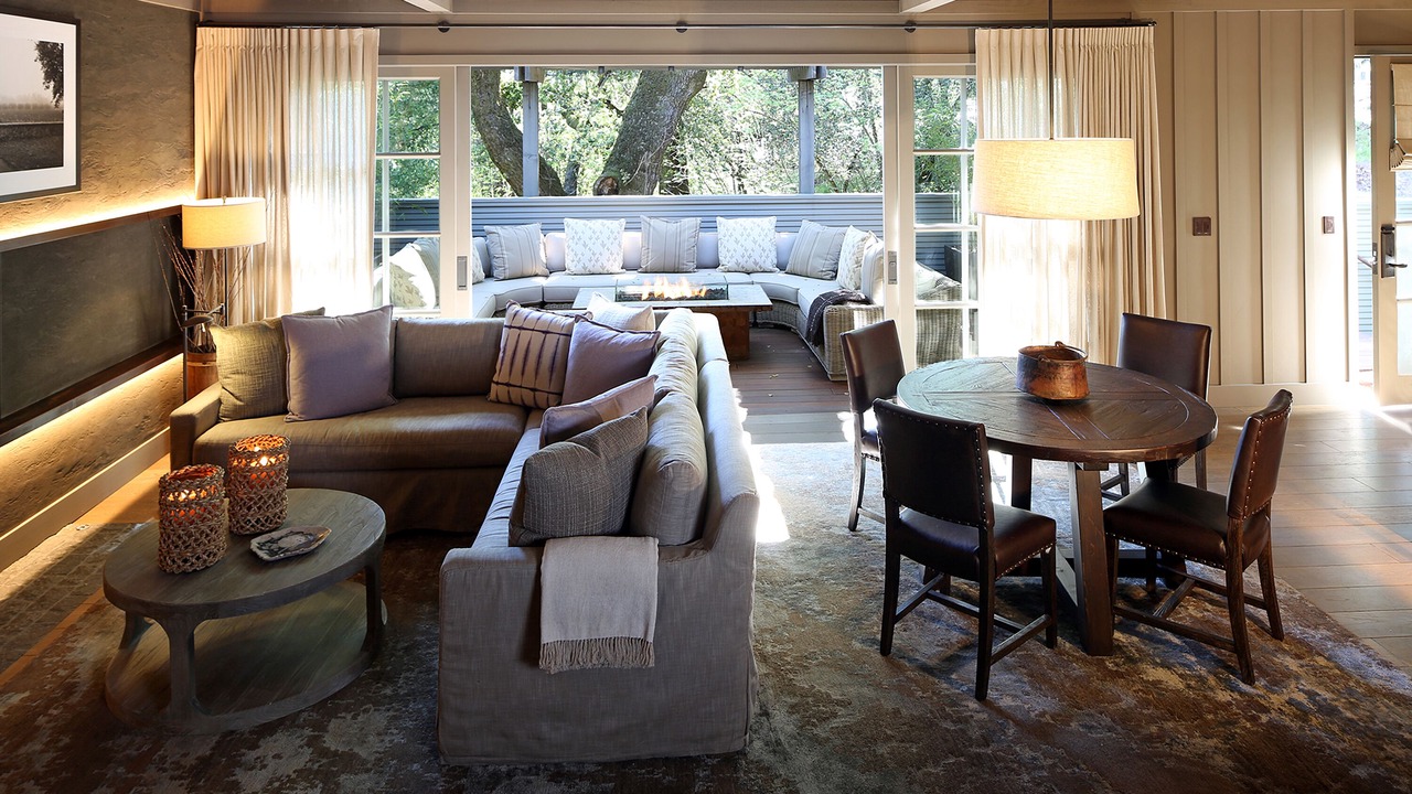 Photo of Livingroom in Deer Park