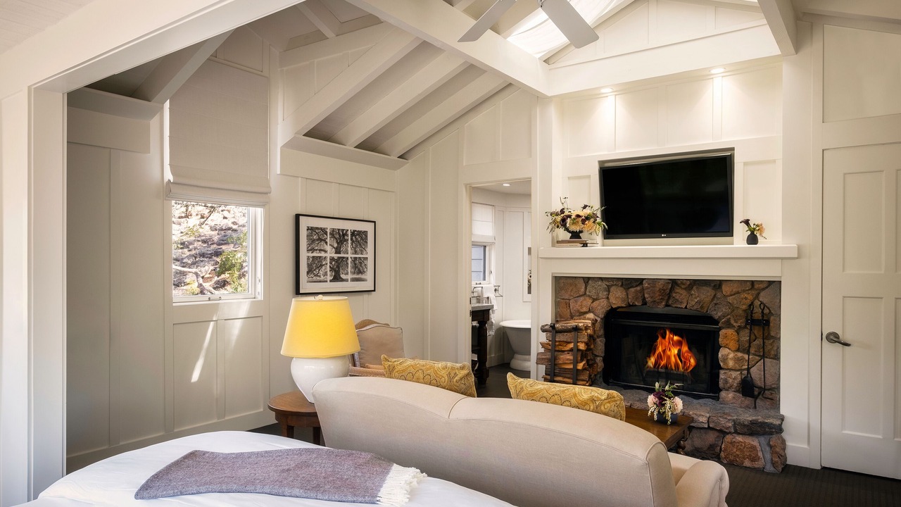 Photo of Bedroom in Deer Park