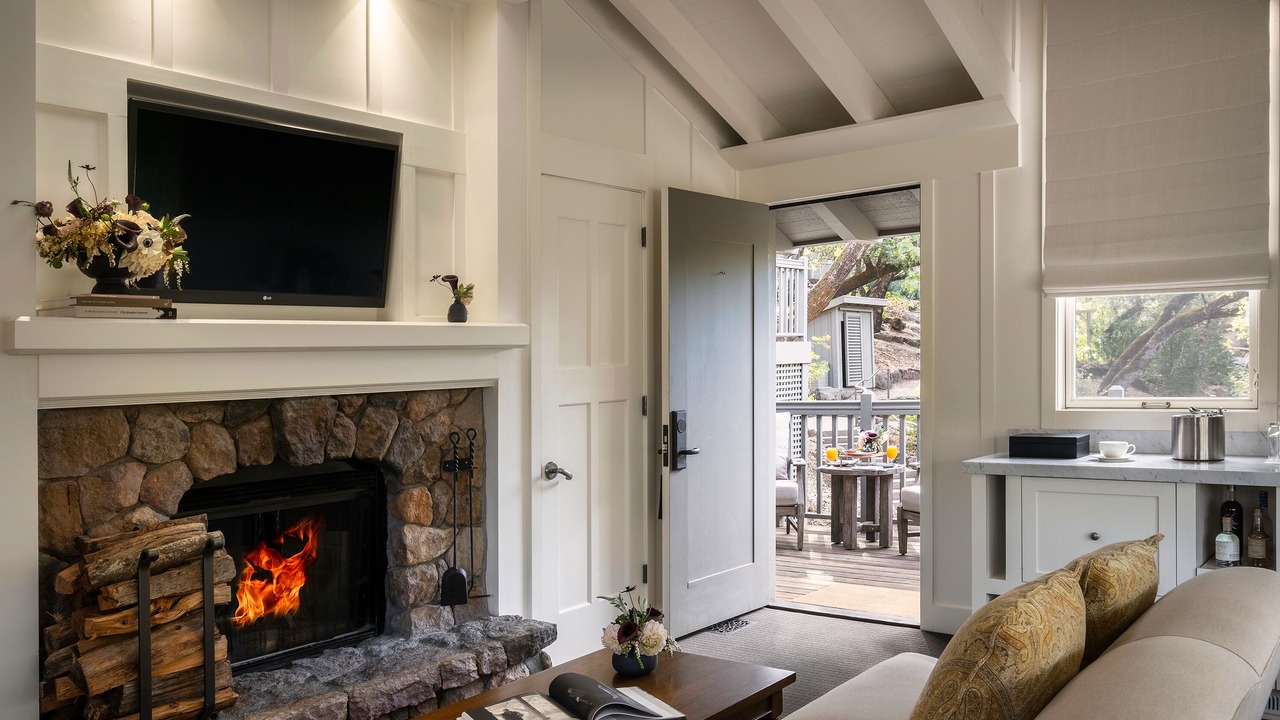 Photo of Bedroom in Deer Park