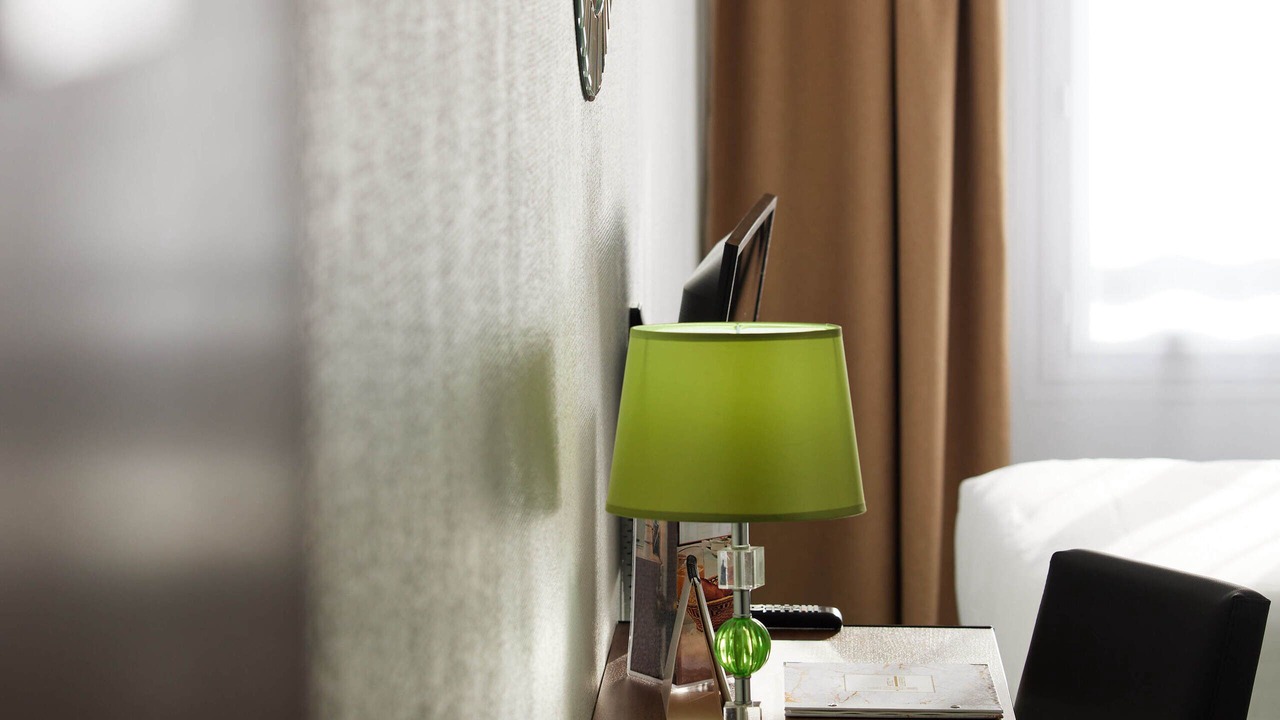 Photo of Bedroom in Dreux