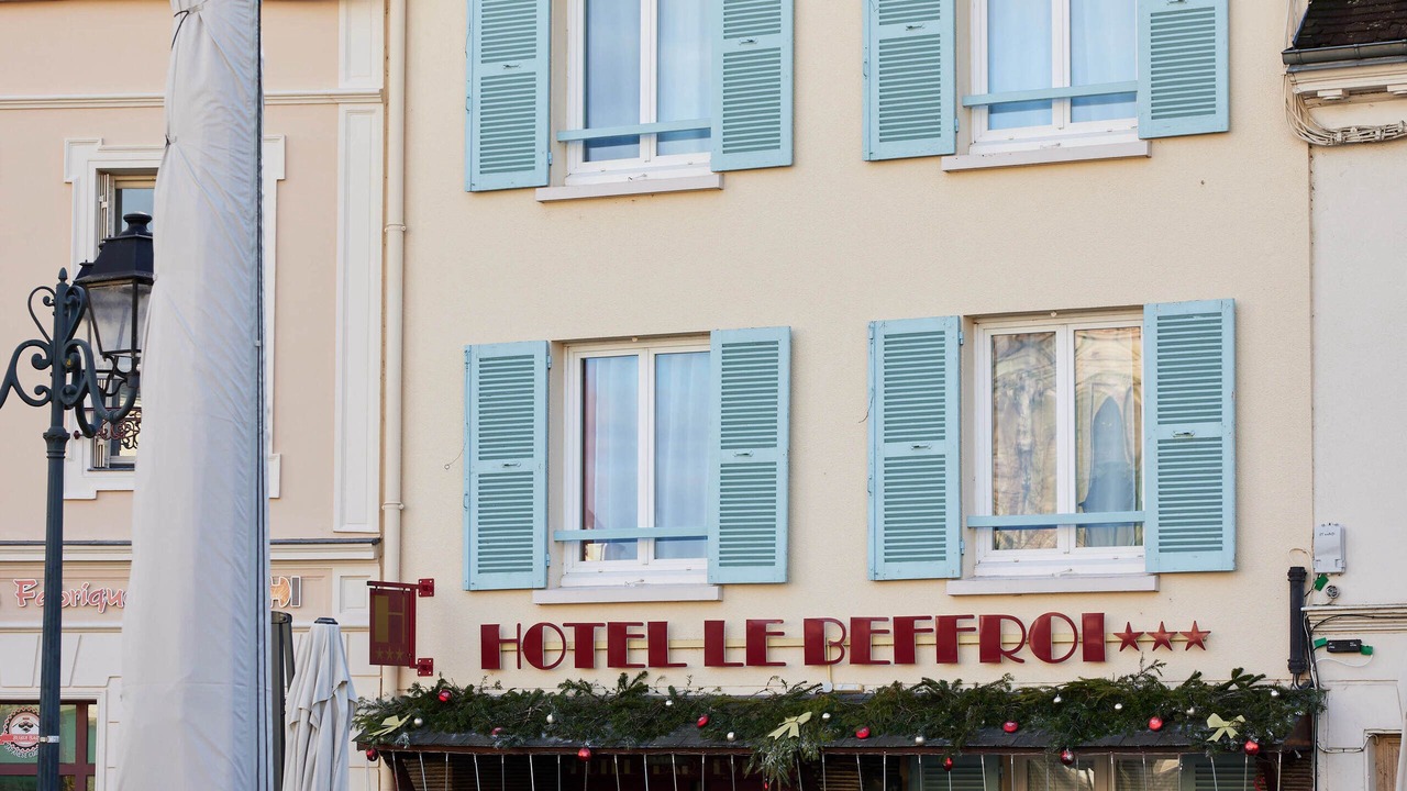 Photo of Outdoor in Dreux