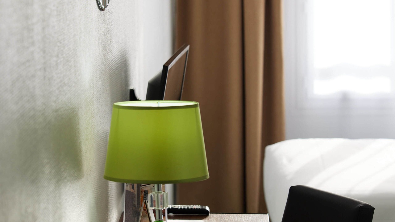 Photo of Bedroom in Dreux