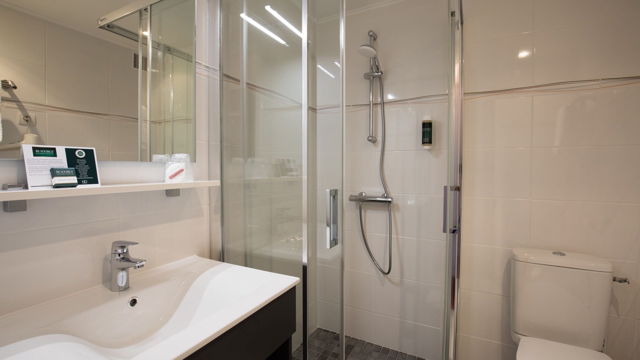 Photo of Bathroom in Dreux