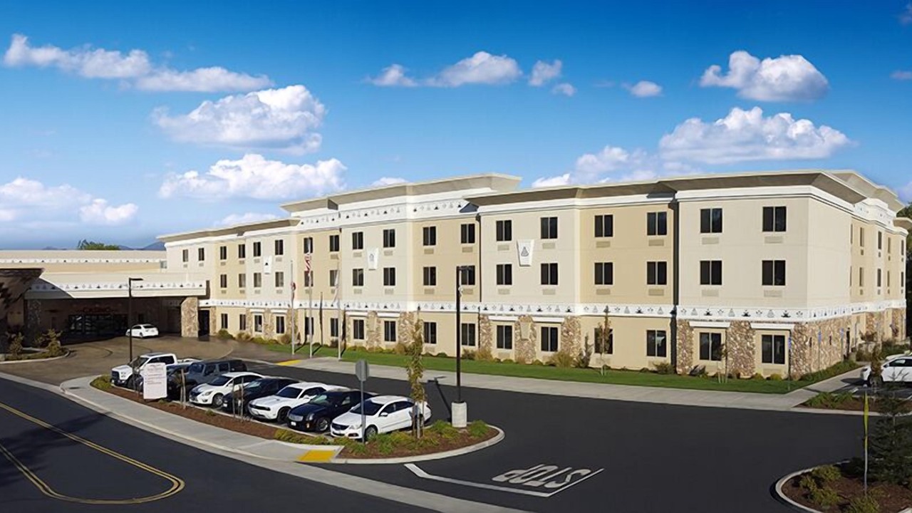 Photo of Outdoor in Cascade
