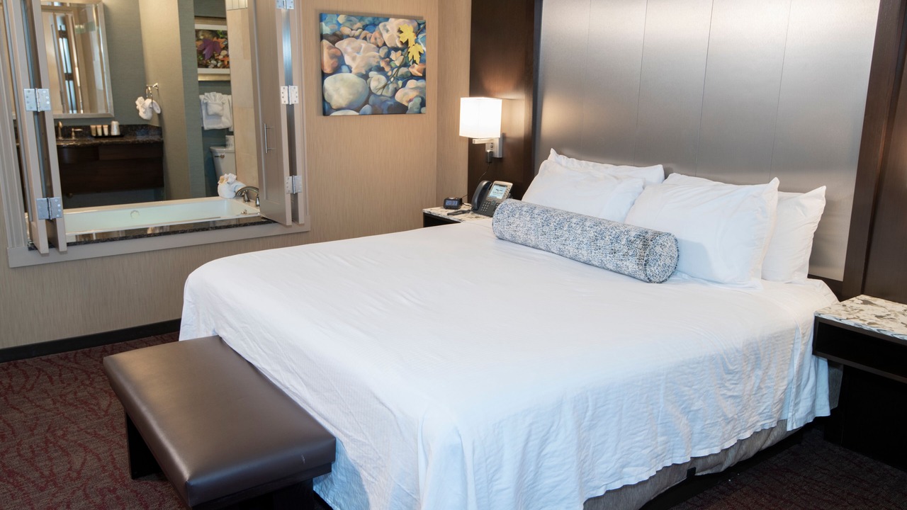 Photo of Bedroom in Cascade