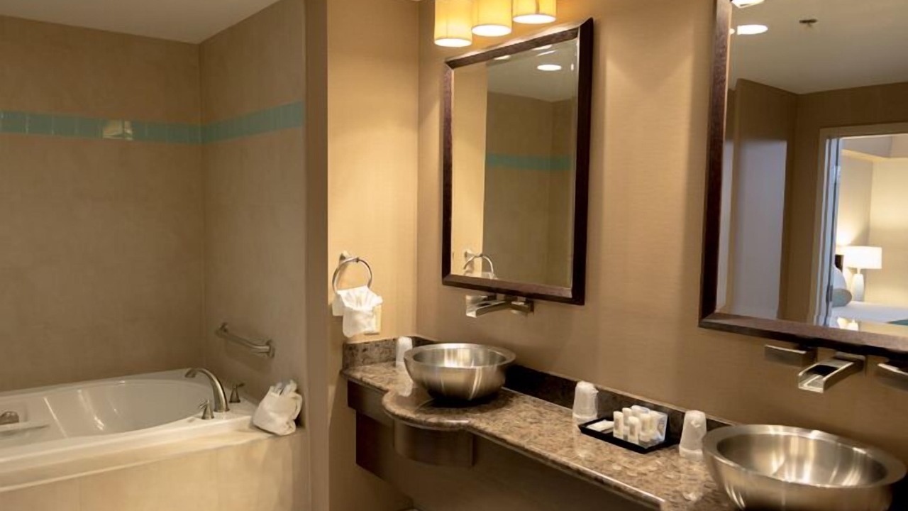 Photo of Bathroom in Cascade