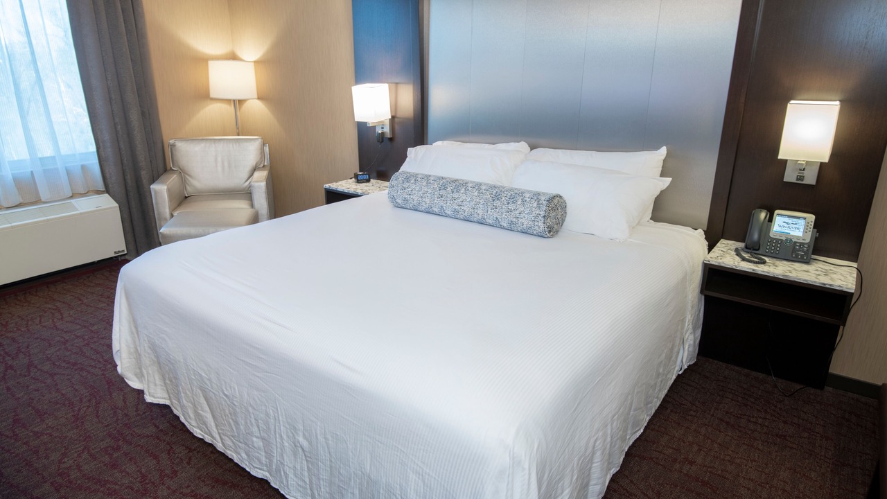 Photo of Bedroom in Cascade