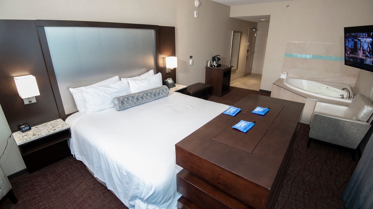 Photo of Bedroom in Cascade