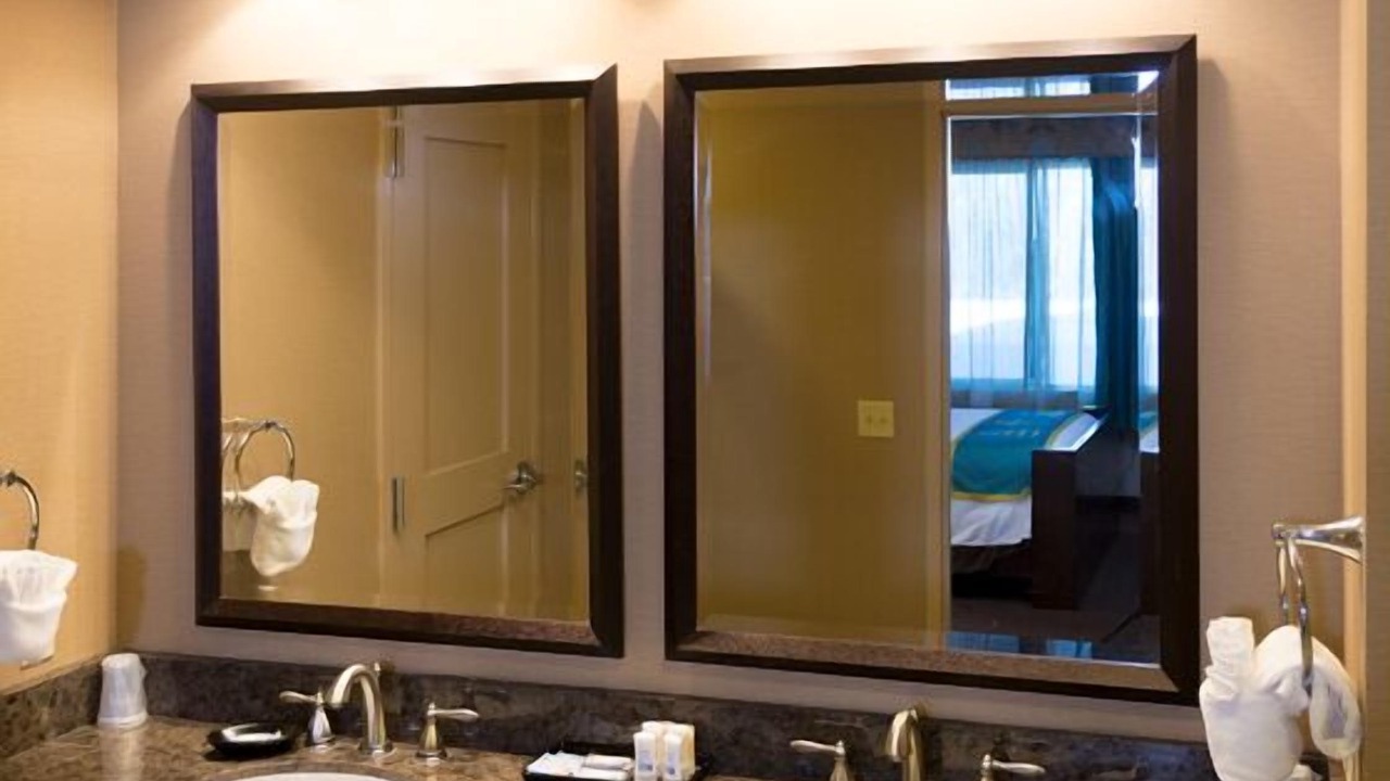 Photo of Bathroom in Cascade