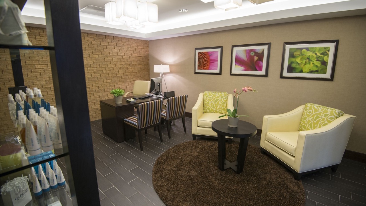 Photo of Bedroom in Cascade