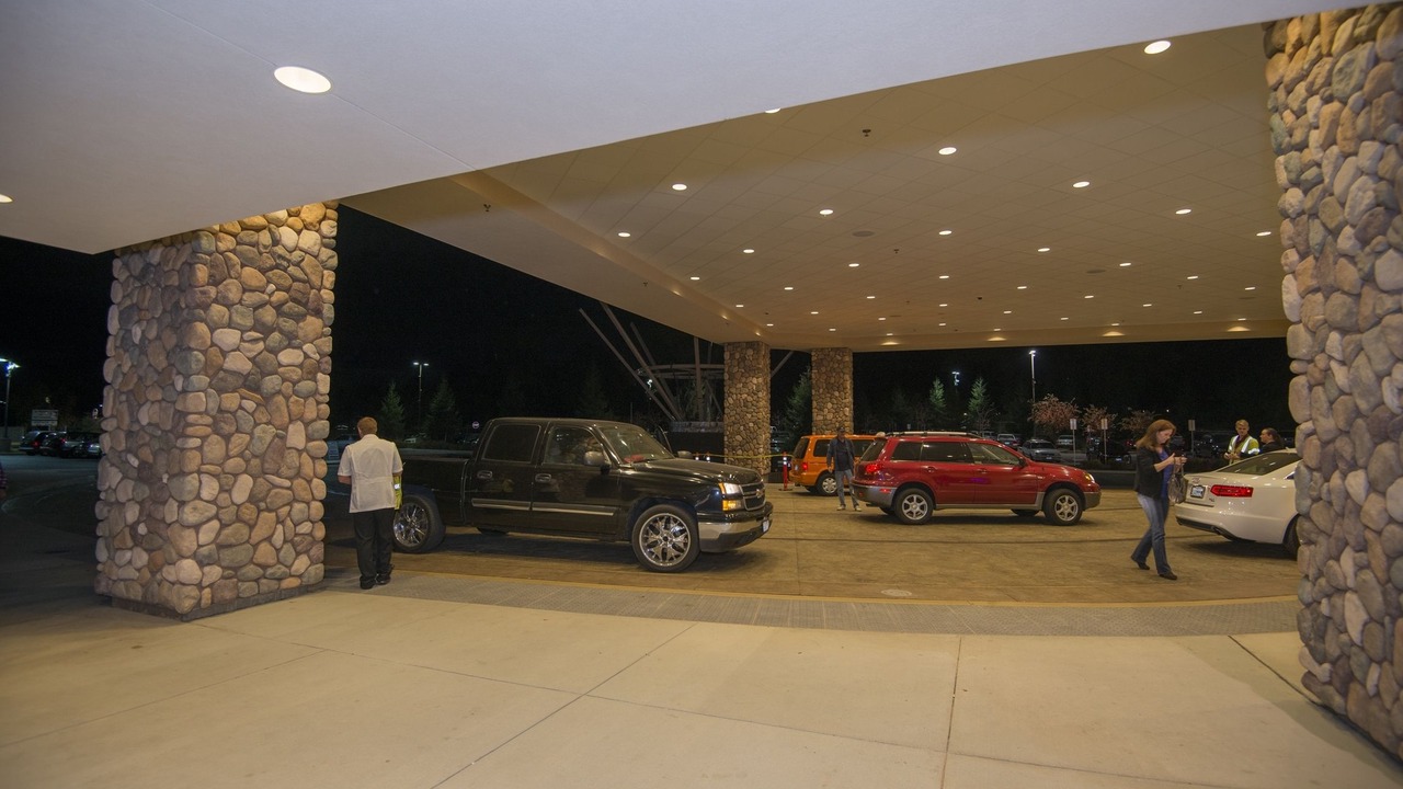 Photo of Outdoor in Cascade