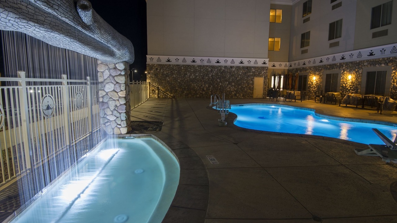 Photo of Outdoor in Cascade
