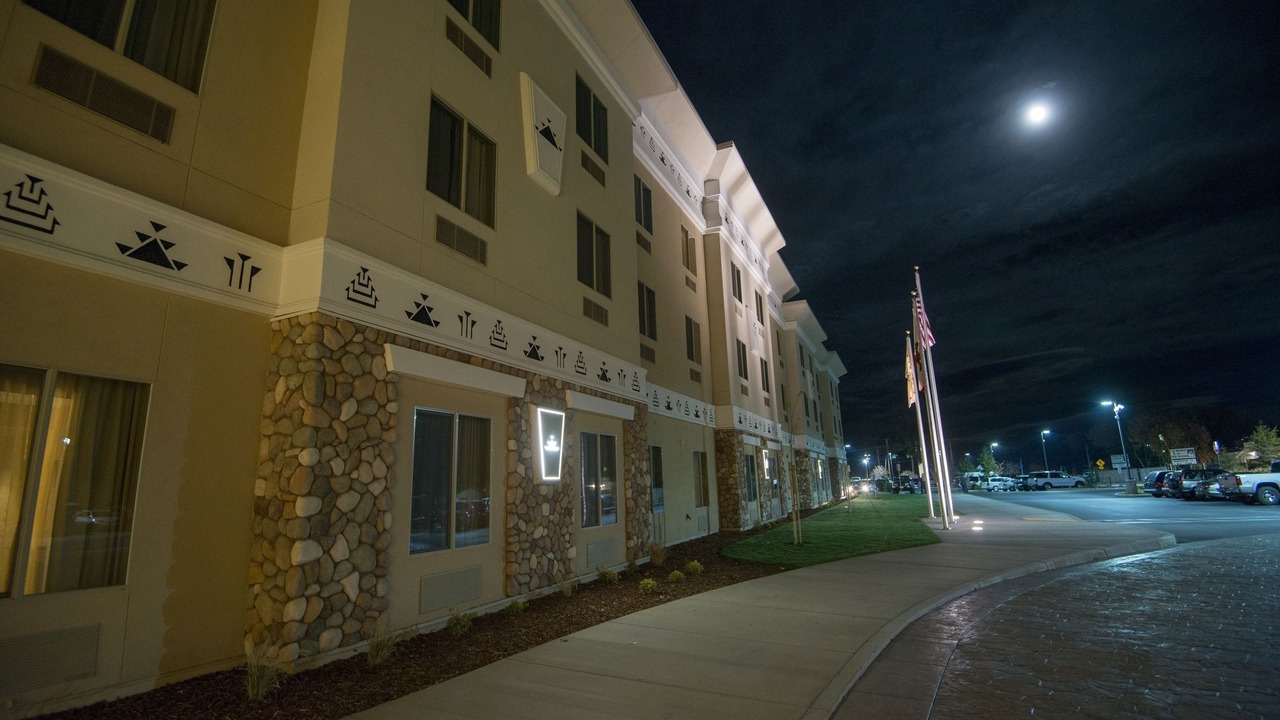 Photo of Outdoor in Cascade