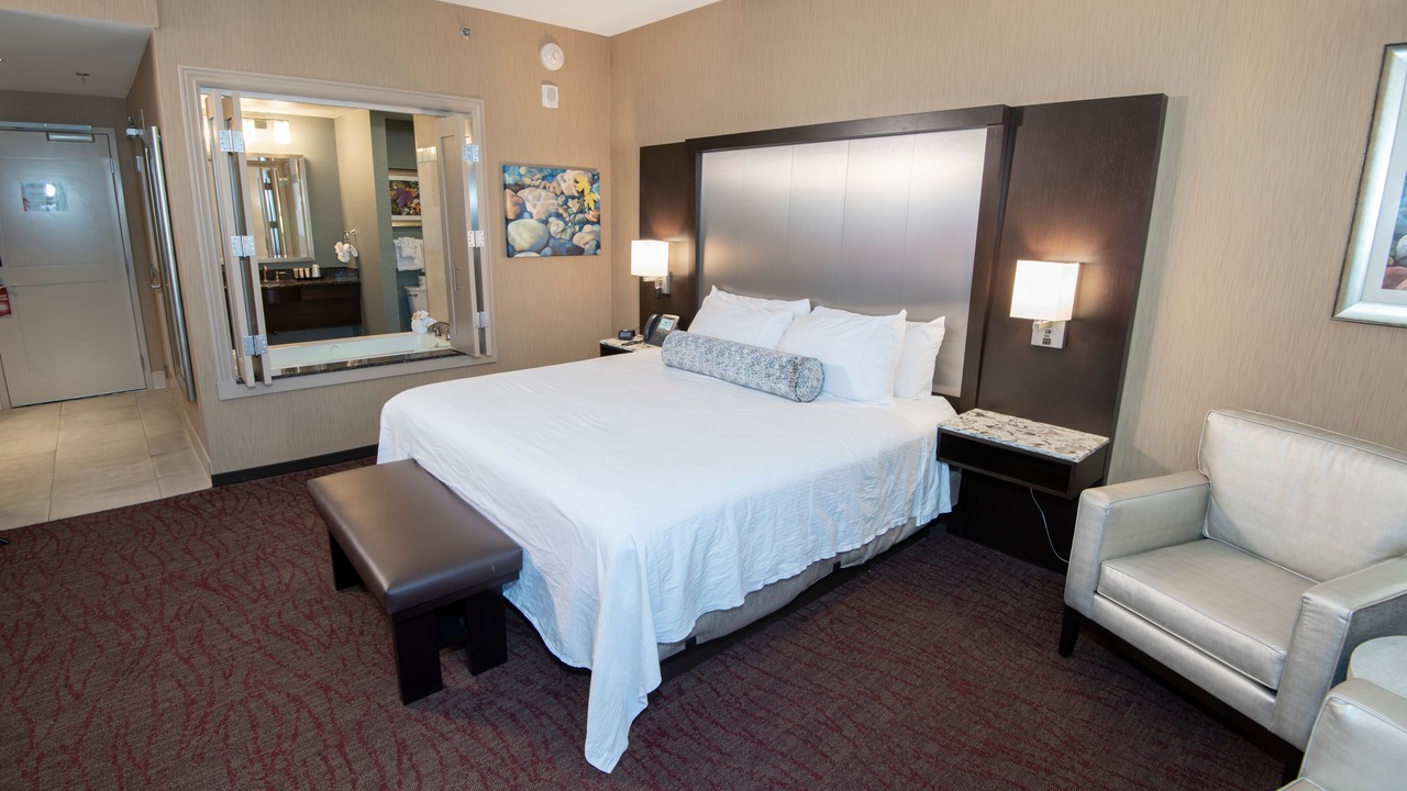 Photo of Bedroom in Cascade