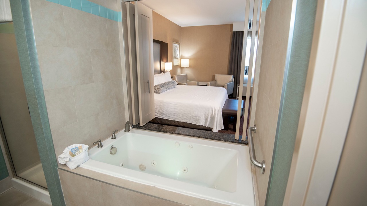 Photo of Bathroom in Cascade