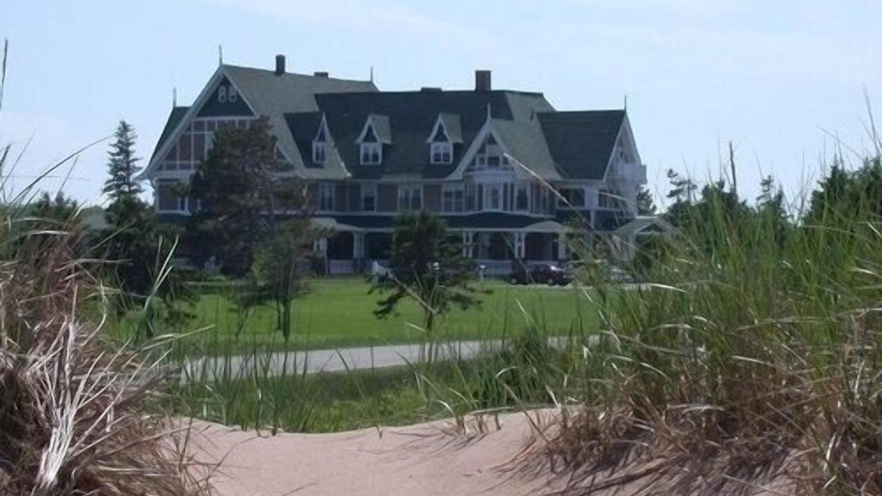 Photo of Outdoor in Dalvay