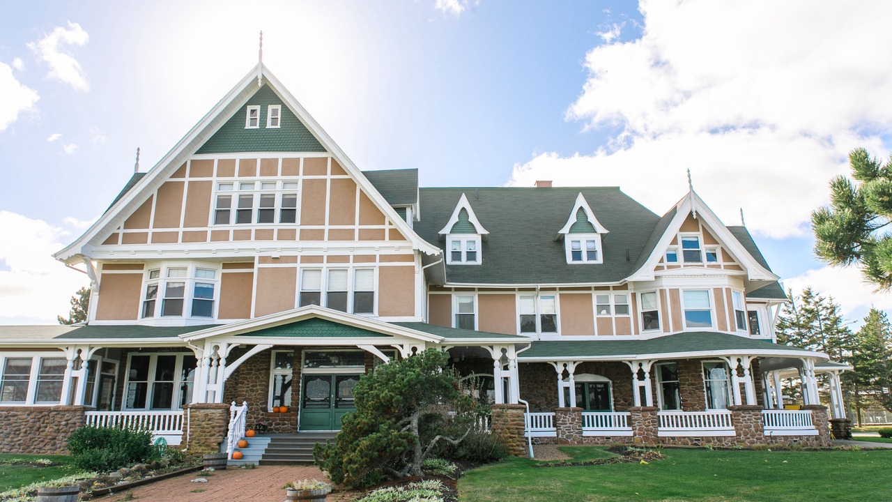 Photo of Outdoor in Dalvay