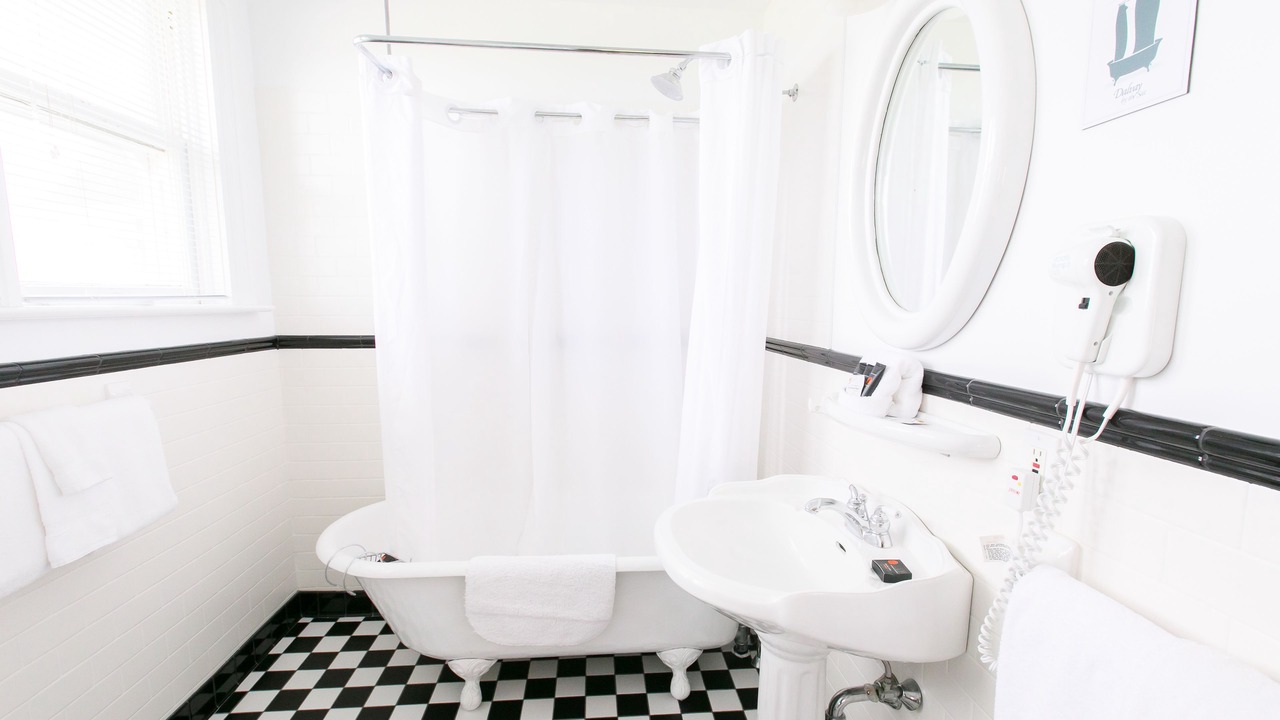 Photo of Bathroom in Dalvay