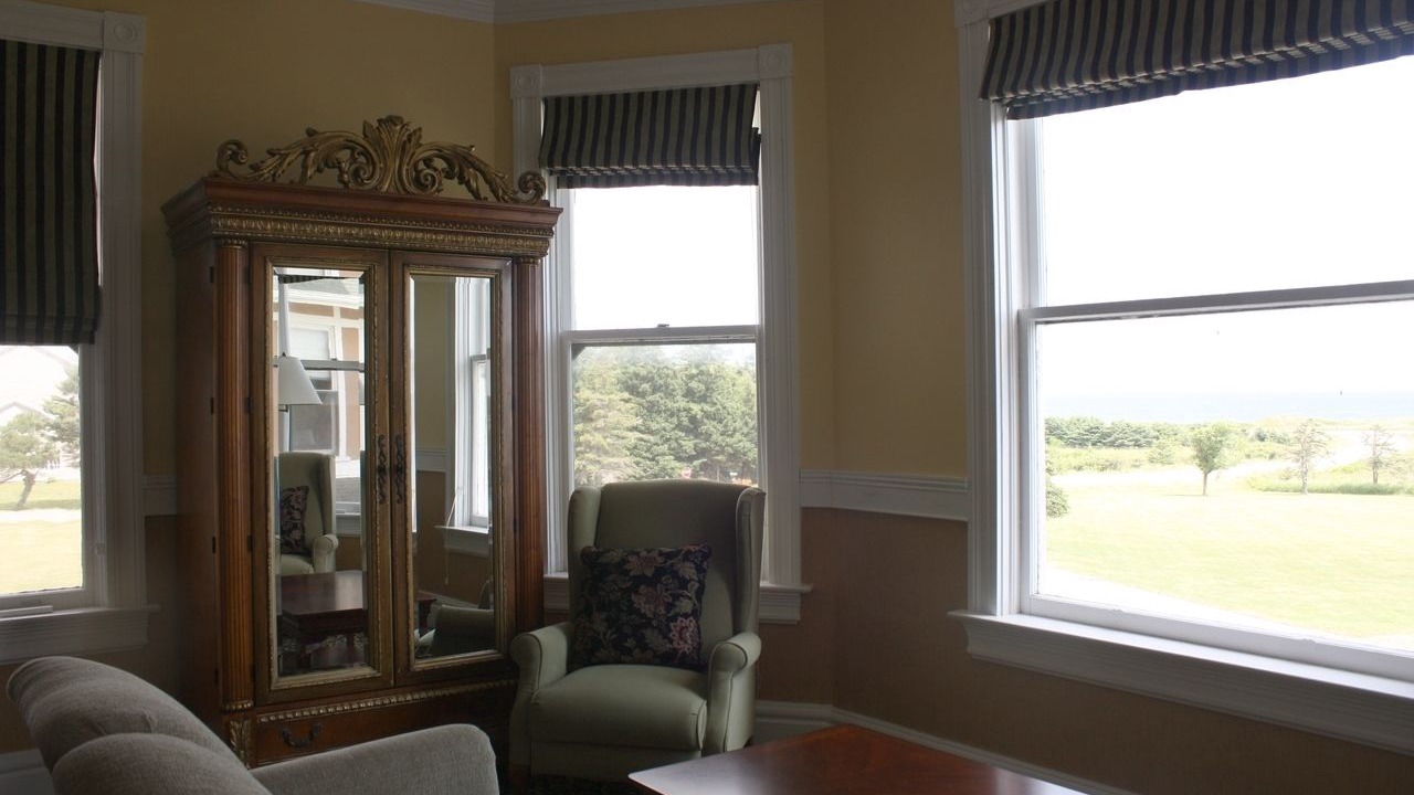 Photo of Bedroom in Dalvay