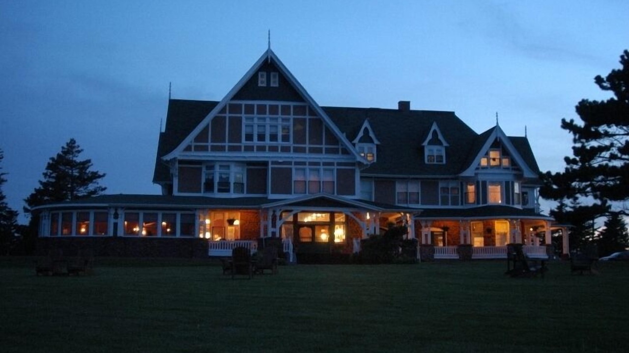Photo of Outdoor in Dalvay