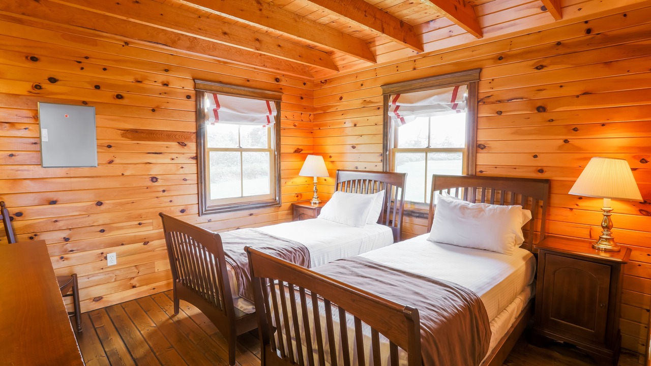 Photo of Bedroom in Dalvay