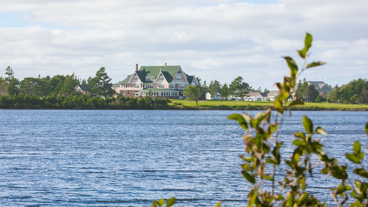 Photo of Outdoor in Dalvay