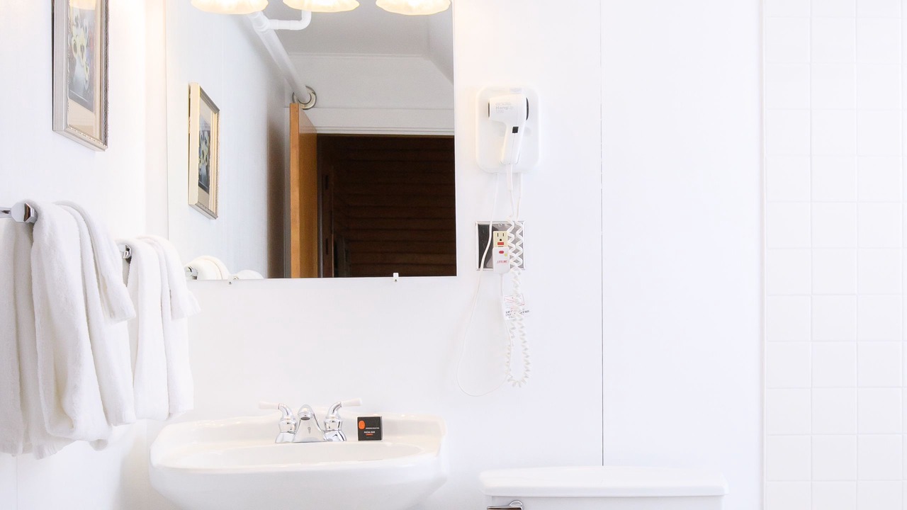 Photo of Bathroom in Dalvay