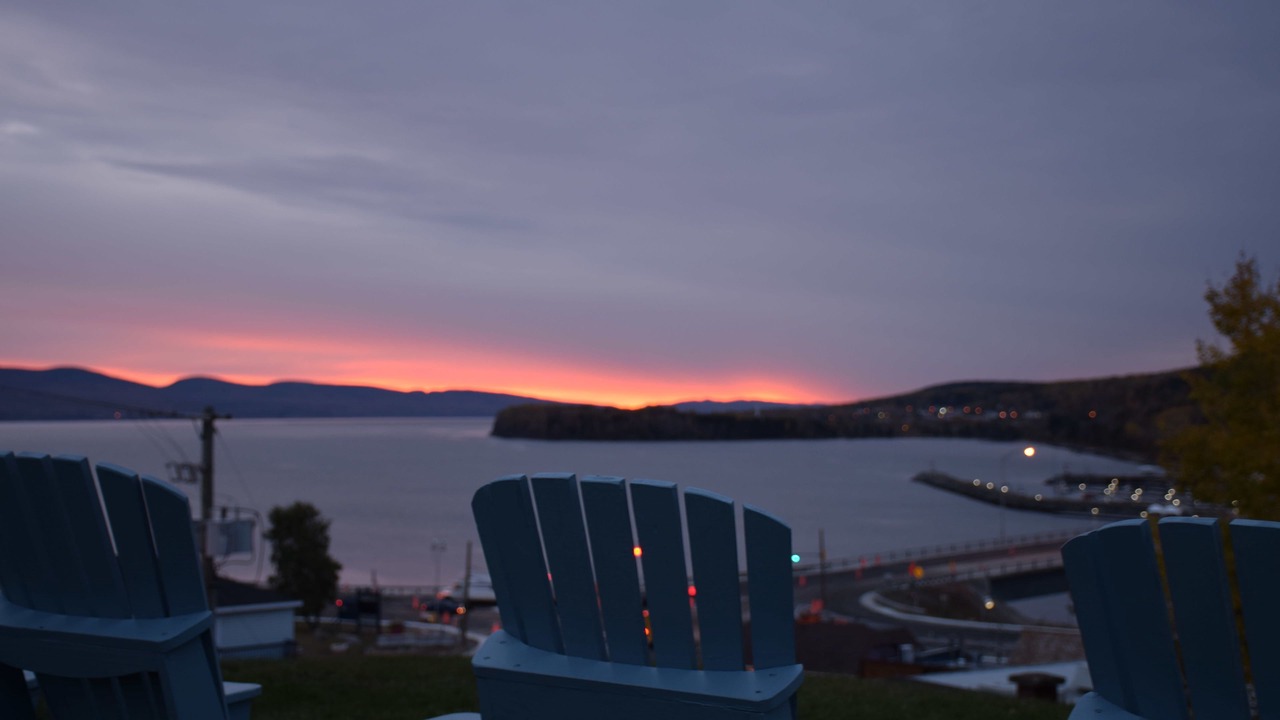 Photo of Outdoor in Gaspe