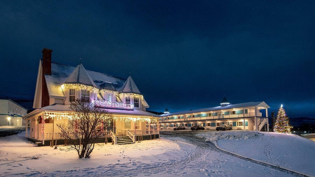 Photo of Outdoor in Gaspe