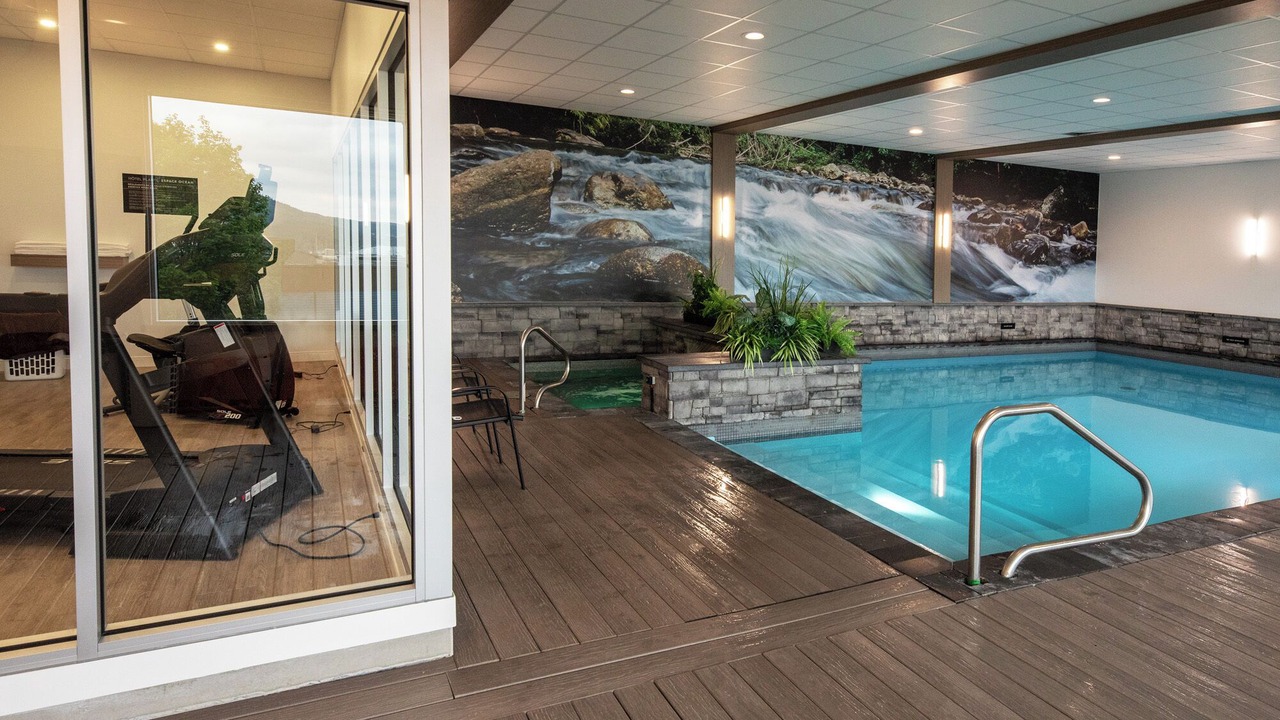 Photo of Outdoor in Gaspe