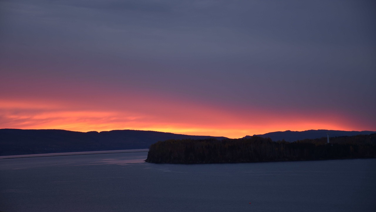 Photo of Others in Gaspe