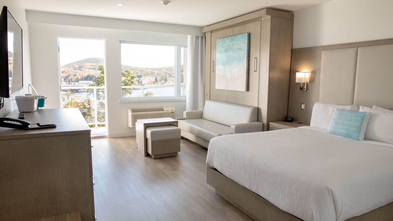 Photo of Others in Gaspe